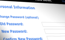 Account Details