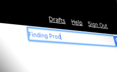 Finding Products